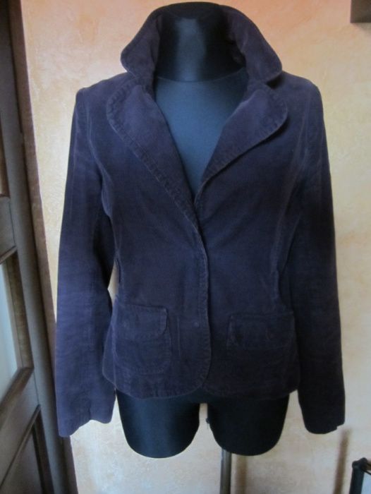 żakiet marynarka H&M rozm. M