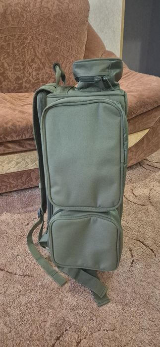 Рюкзак Trakker NXG Deluxe Rucksack