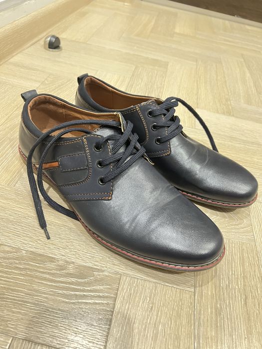 Туфлі чоловічі