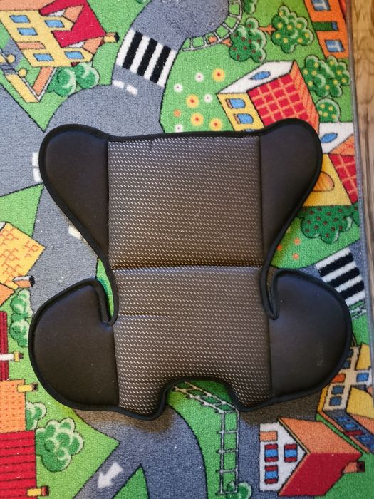 Fotelik tyłem Besafe iZi plus 0-25 kg