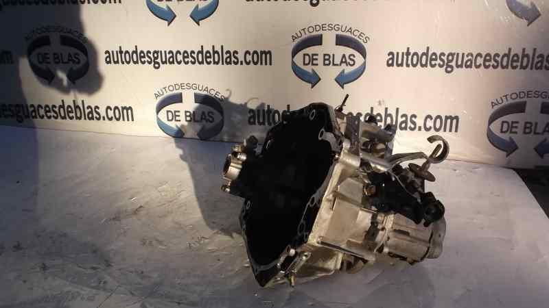 CAIXA DE VELOCIDADES CITROEN XSARA BERLINA REF. 20TB43