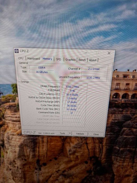 Продам бюджетний ігровий ПК