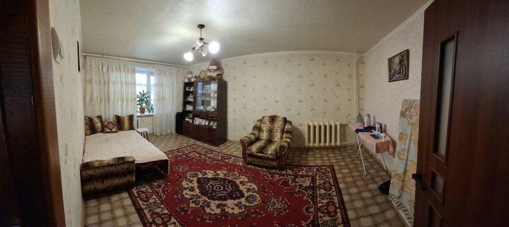 Продам 3-кімнатну квартиру