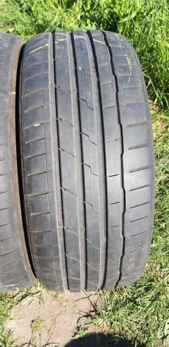 Opony letnie 225/45/18 95Y Hankook S1 EVO3