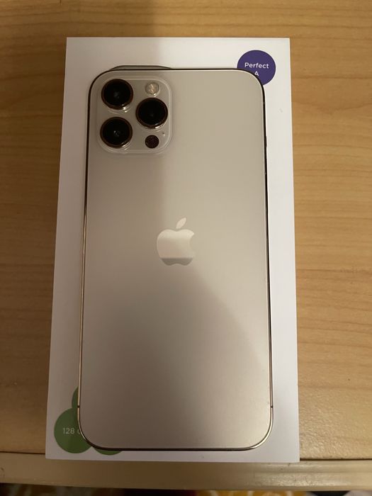 Apple iPhone 12 Pro Max