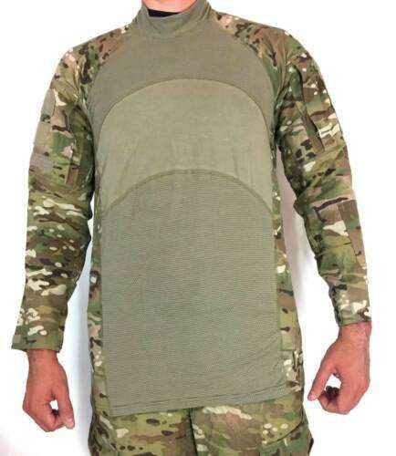 Убакс МУЛЬТИКАМ OCP USA NEW Fire Resistant. XS; S; M; L; XL; 2XL; 3XL