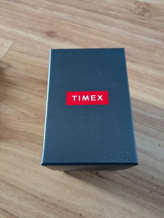 Timex Weekender 43mm