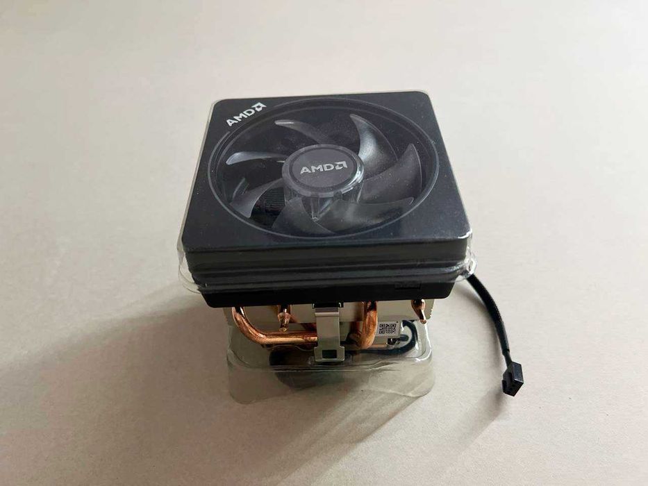 ryzen 7 3700x - купити комплектуючі для ПК - Ціна на OLX.ua