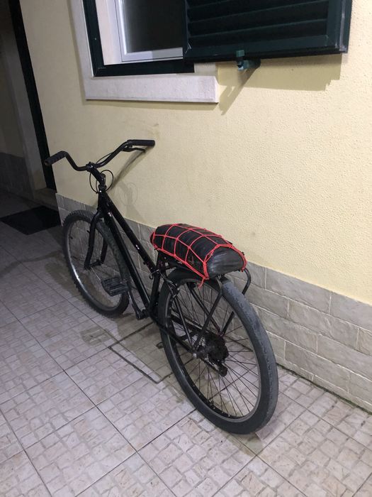 Bike Aro 26 para grau ou para uso diario• Impecável (Pronta a Andar)