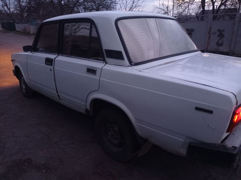 ВАЗ 2105  Состояние хорошее