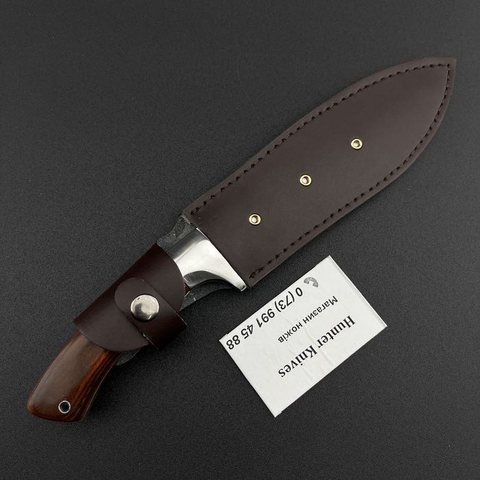 Нож охотничий туристический тактический 7582 Ніж мисливський