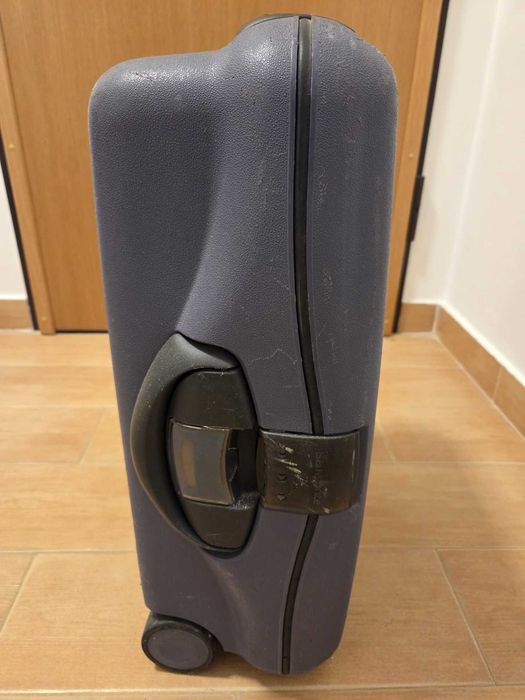 Mala de cabine da Samsonite