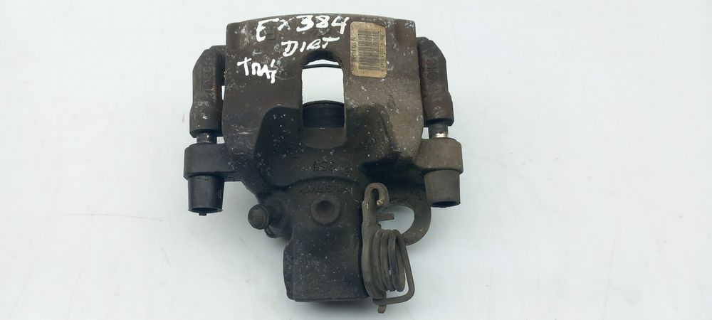 Pinça travão / maxila de travão trás direita CITROËN C5 III Break (RW_
