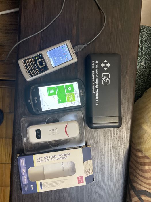 Продам Нокія 6500