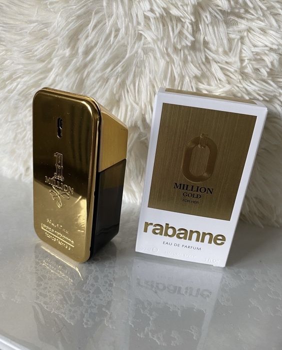 Butelka po perfumie