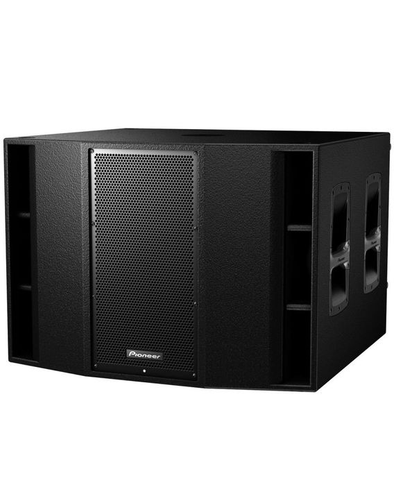 Sprzedam dwa suby marki Pioneer XPRS - 215S aktywne