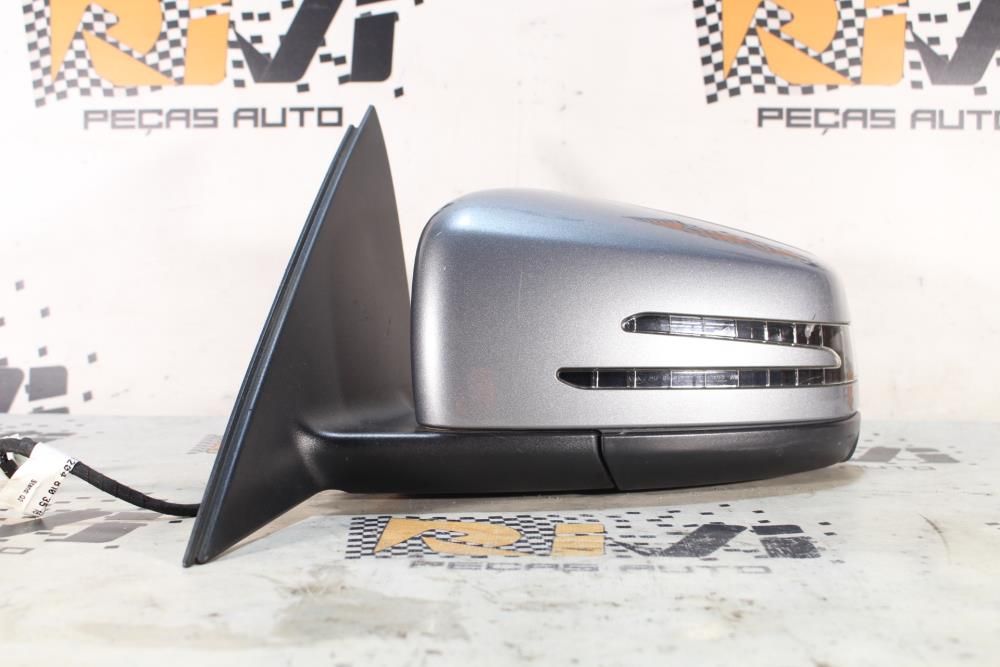 Retrovisor / espelho esquerdo MERCEDES-BENZ Classe C Carrinha (S204)
