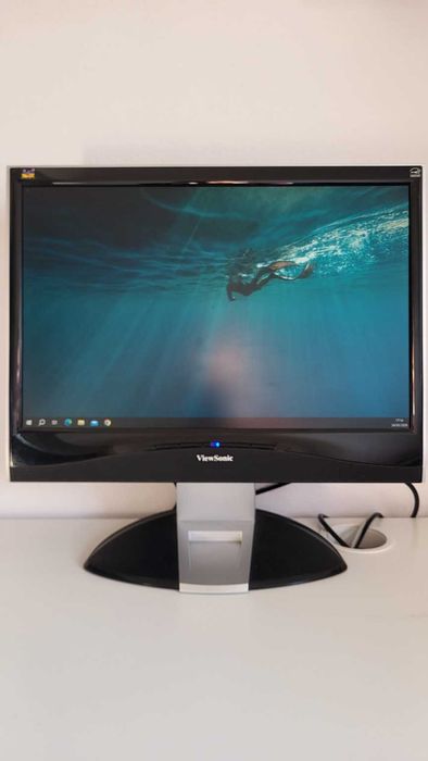 2 Portáteis SSD + Monitor | Prontos a Usar | Oportunidade