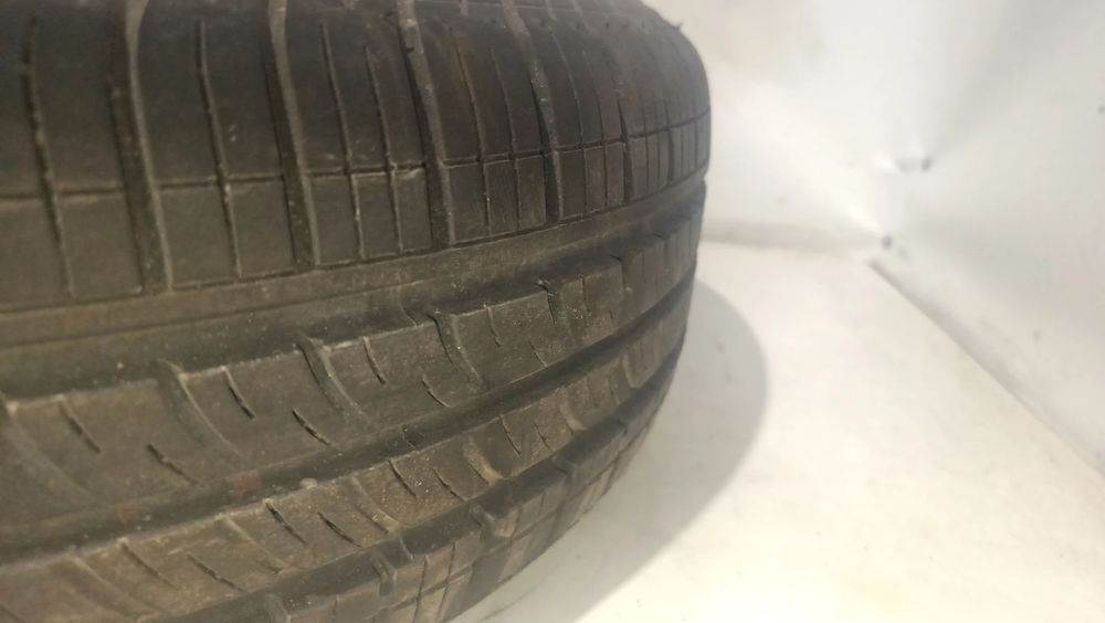 Pneu suplente FIAT Qubo (225_)