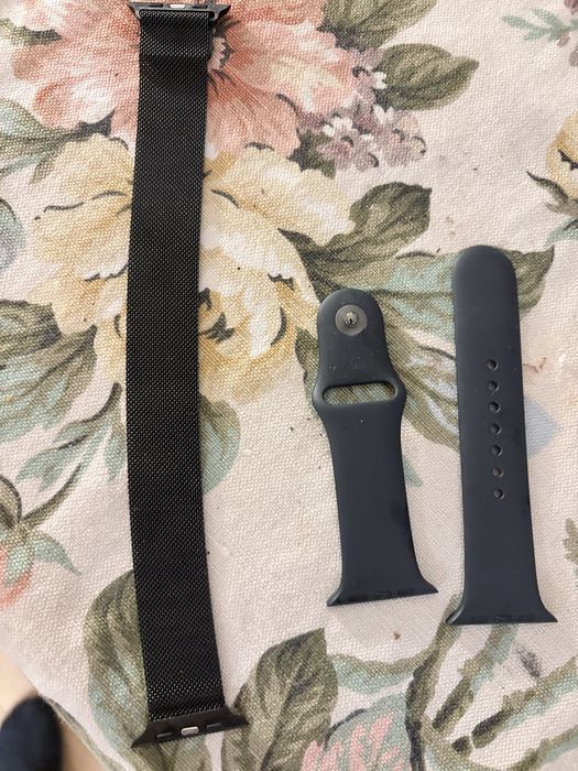 Apple Watch SE2 44mm