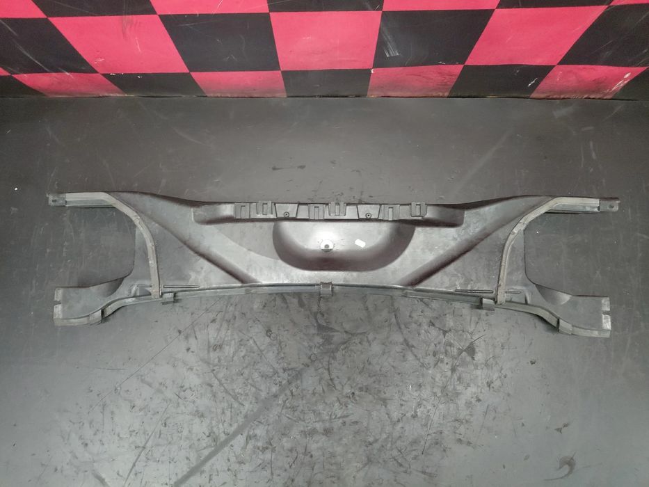 Tampa / cobertura genérica BMW 1 (E87)