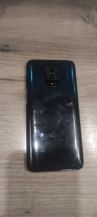 Продам Xiaomi redmi note 9s 4/64