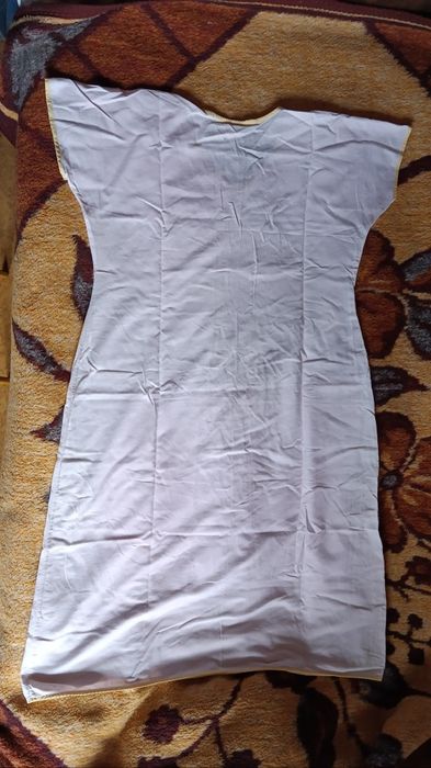 Большая ночная рубашка женская  СССР