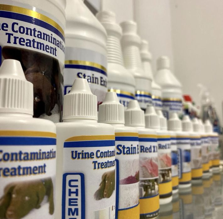 Клінінг Прибирання квартир та будинків