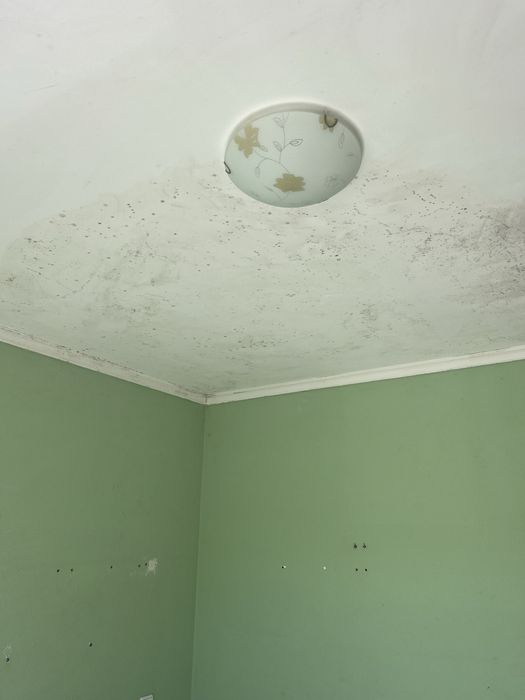 Pintura de interiores
