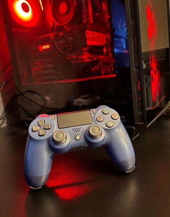 Podstawka na pada do ps4