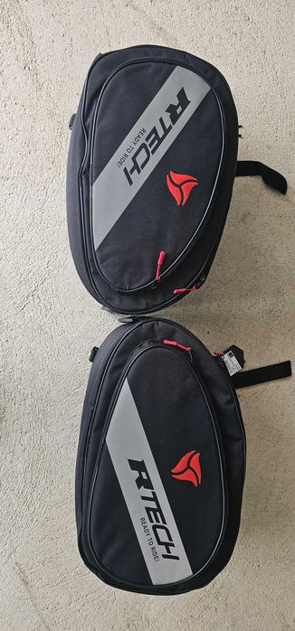 Alforges para moto Novos
