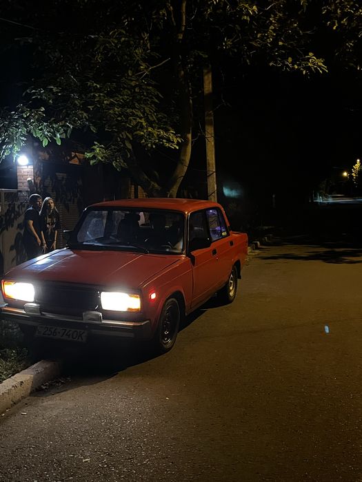 продам ваз 2105