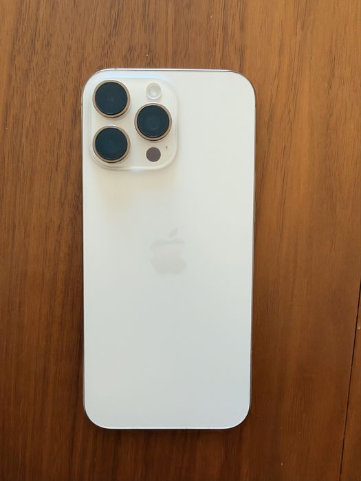 iPhone 16 Pro Max - 512GB