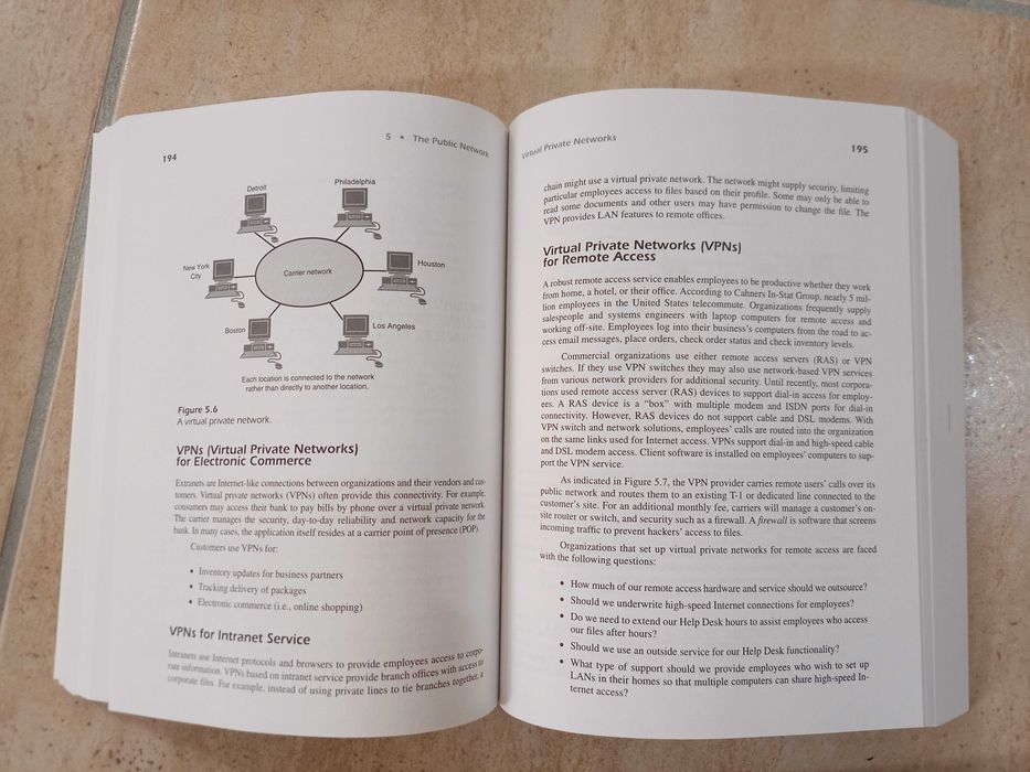 The Essential Guide to Telecommunications, Annabel Dodd64283703362433122