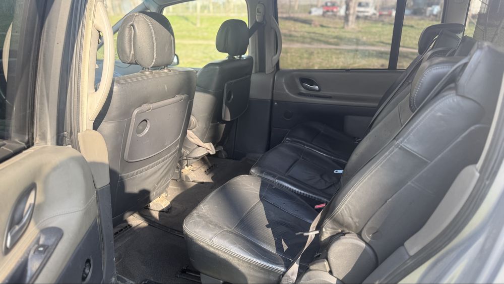 Renault Espace 2,2 дизель механика