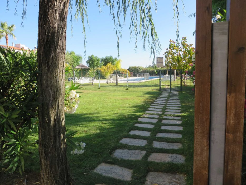 Apartamento T1+ (2 ad+2 crianças) PROMO: JUNHO 560EUR Vale de Parra cond. priv.