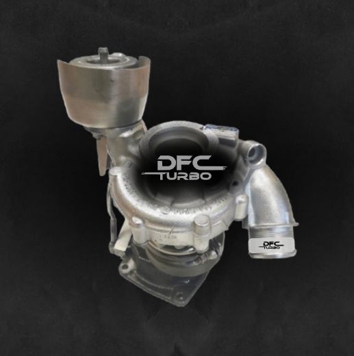 Turbo Reconstruído PORSCHE  53039700519