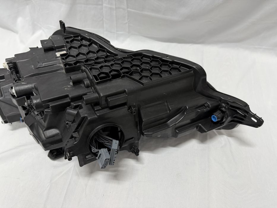 Lampa Prawy Przód VOLVO V60 S60 FULL LED 18-22r.