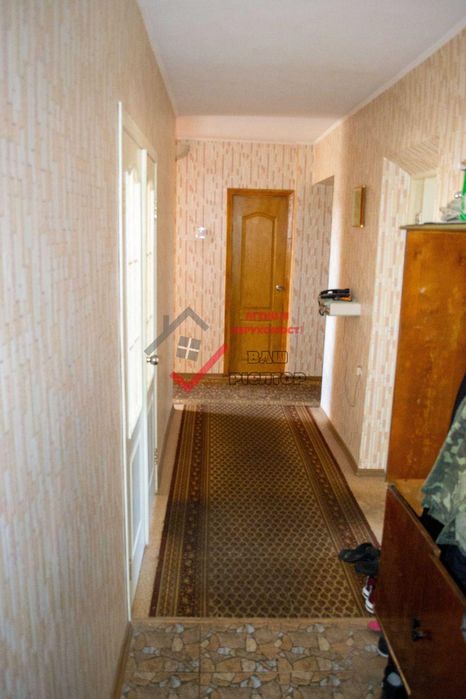 Продаж 4к.квартири на Леваді. ЄВІДНОВЛЕННЯ!!!