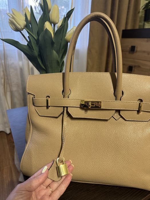 Сумка Hermes Birkin