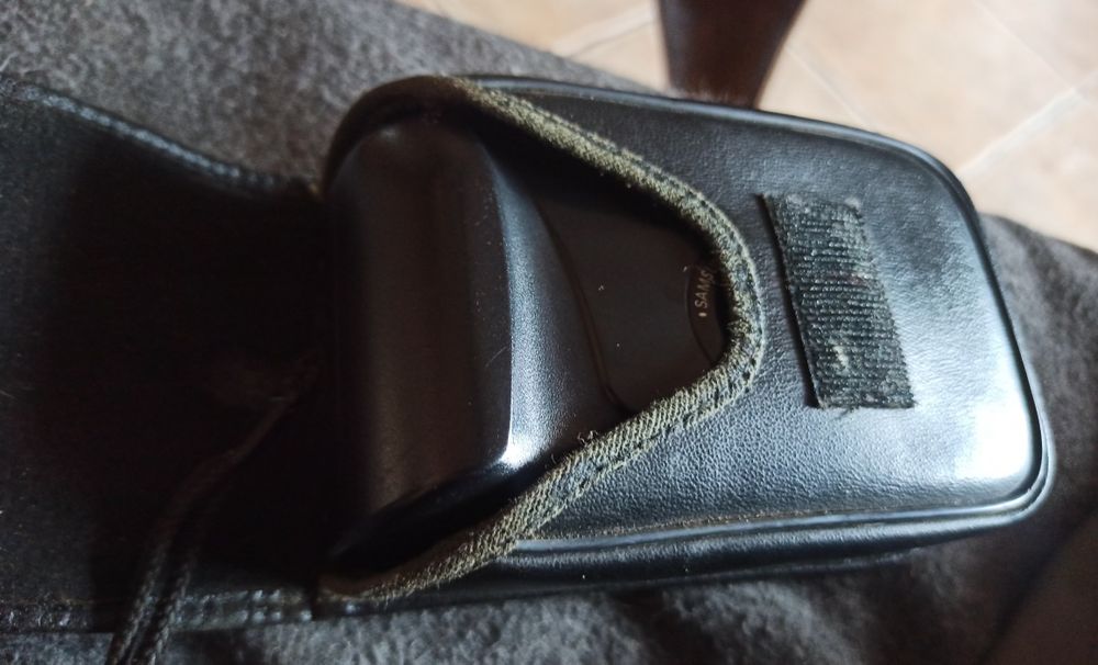 Aparat fotograficzny Samsung af333