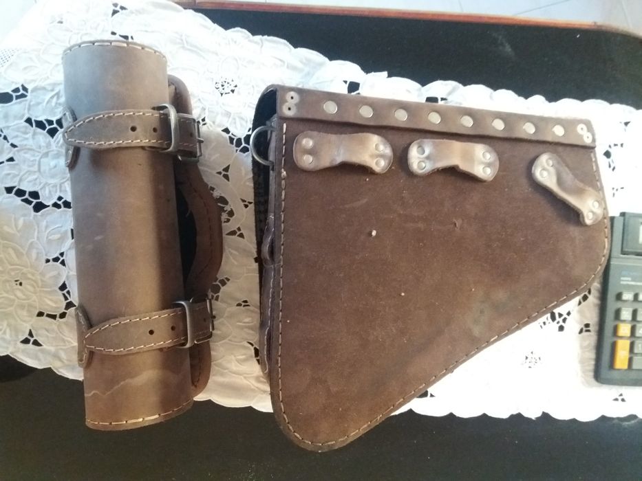 Vendo Bolsa para Mota
