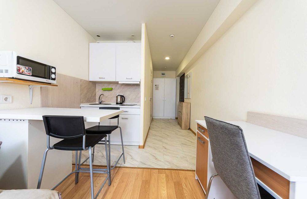 Здам подобово -апартаменти для комфортного проживання. Є укриття!