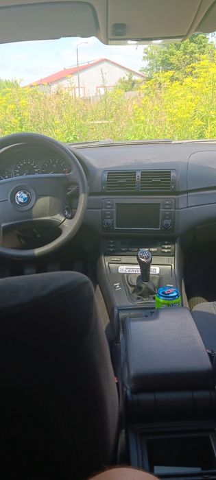 Bmw e46 1.9 316 i
