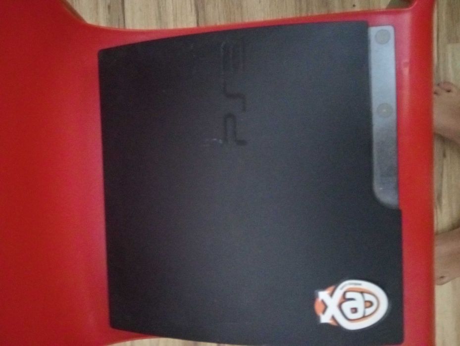 PlayStation 3 sem comando64738417591426122