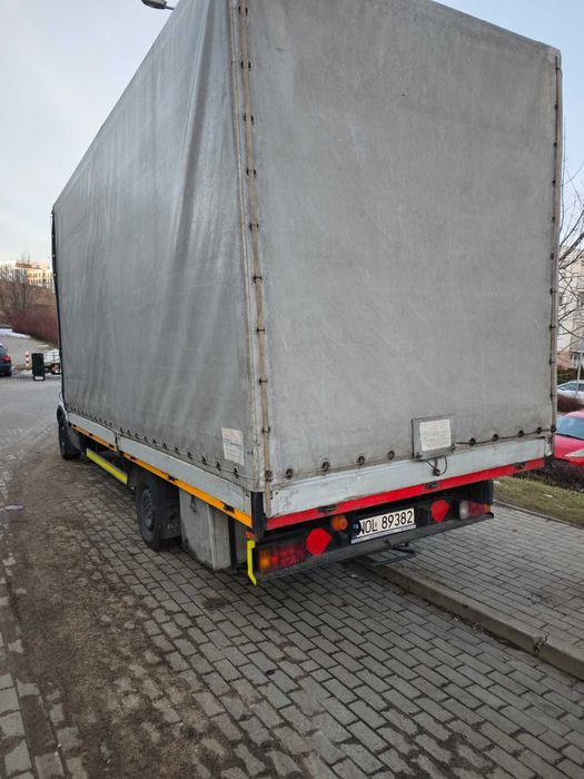 Przeprowadzki Gdańsk i okolice, uwalnianie przestrzeni utylizacja.