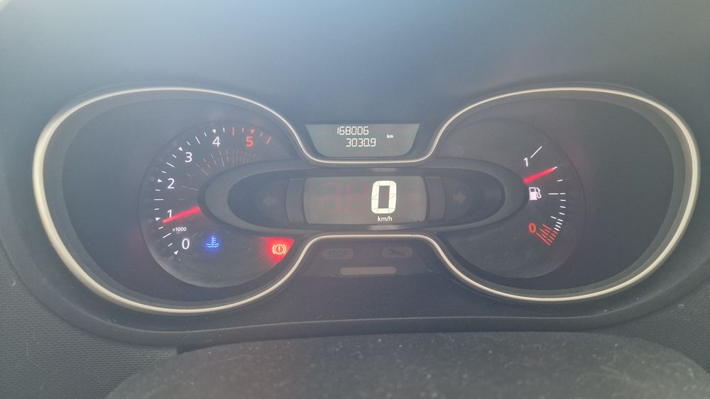 Renault Trafic 2.0 dci Nacionsl