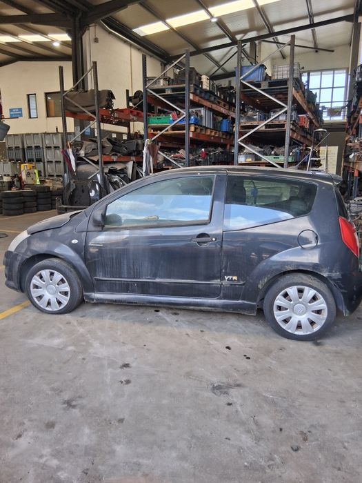 Citroen c2 vtr para peças
