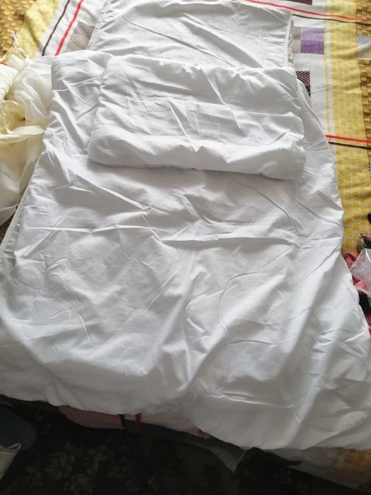 Продам повний комплект