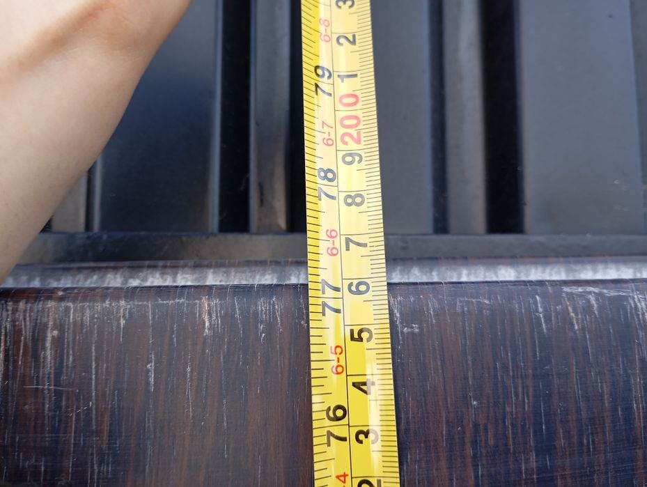 Drzwi zewnętrzne 90tki lewe prawe budynek gospodarczy garaż kotłownia